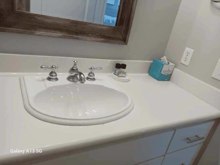 cleaning