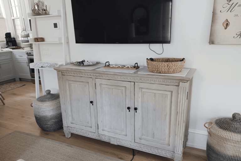 cleaning